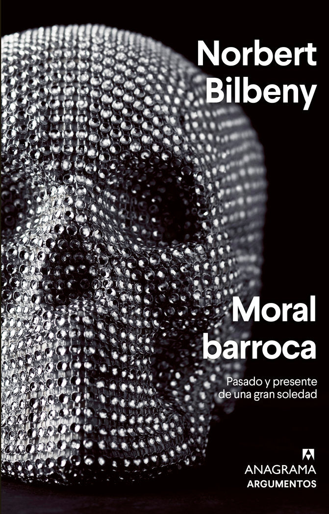 Moral barroca, de BILBENY, NORBERT | portada del libro
