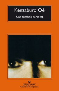Una cuestión personal, de Oé, Kenzaburo | portada del libro