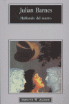 HABLANDO DEL ASUNTO -CM  *, de Barnes | portada del libro