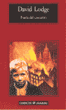 Fuera del cascarón, de Lodge, David | portada del libro