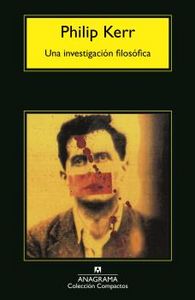 Una investigación filosófica, de Kerr | portada del libro