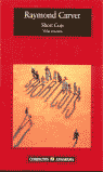 SHORT CUTS VIDAS CRUZADAS -CM  *, de Carver | portada del libro