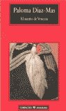 El sueño de Venecia, de Díaz-Mas, Paloma | portada del libro