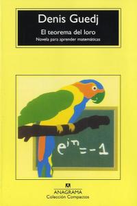 El teorema del loro, de Guedj, Denis | portada del libro