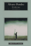 El cielo raso, de Pombo | portada del libro