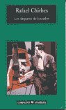 Los disparos del cazador, de Chirbes, Rafael | portada del libro