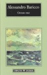 Océano mar, de Baricco, Alessandro | portada del libro