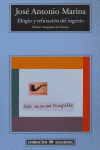 ELOGIO Y REFUTACION DEL INGENIO -CM  *, de Marina | portada del libro