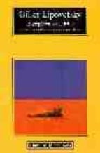 CREPUSCULO DEL DEBER, EL -CM   *, de Gilles Lipovetsky | portada del libro