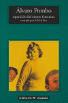 Aparición del eterno femenino contada por S.M. el Rey, de Pombo, Álvaro | portada del libro