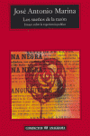 Los sueños de la razón, de Marina, José Antonio | portada del libro