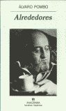 Alrededores, de Pombo, Álvaro | portada del libro
