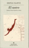 El rastro, de Glantz | portada del libro