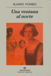 Una ventana al norte, de Pombo | portada del libro