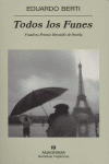 Todos los Funes, de Berti, Eduardo | portada del libro