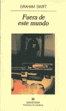 Fuera de este mundo, de Swift | portada del libro
