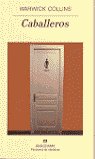 Caballeros, de Collins | portada del libro