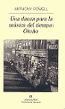 Una danza para la música del tiempo: Otoño, de Powell | portada del libro