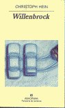 Willenbrock, de Hein, Christoph | portada del libro