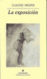 EXPOSICION, LA, de Magris | portada del libro