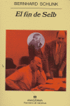 El fin de Selb, de Schlink, Bernhard | portada del libro