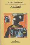 Aullido, de Ginsberg, Allen | portada del libro