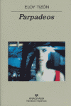 PARPADEOS  *, de Tizón | portada del libro