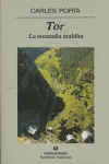 Tor. La montaña maldita, de Porta | portada del libro