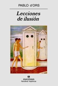 LECCIONES DE ILUSION  *, de d'Ors | portada del libro