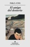 Amigo del desierto, El, de D'ORS | portada del libro