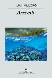 Arrecife, de Villoro, Juan | portada del libro