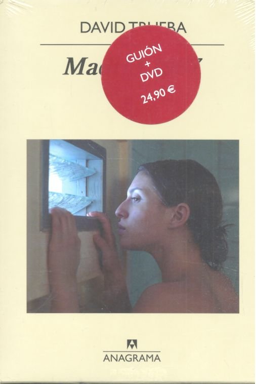 Madrid 1987, de Trueba Rodríguez, David | portada del libro