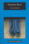 DESOLACION UNA -CM *, de Reza | portada del libro