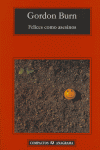 Felices como asesinos, de Burn, Gordon | portada del libro