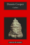CACHEO. -CM, de Cooper | portada del libro