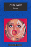 Porno, de Welsh, Irvine | portada del libro