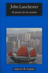 El puerto de los aromas, de Lanchester, John | portada del libro