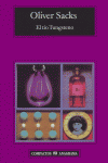 El tío Tungsteno, de Sacks, Oliver | portada del libro