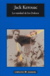 La vanidad de los Duluoz, de Kerouac | portada del libro