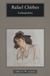 La buena letra, de Chirbes Magraner, Rafael | portada del libro