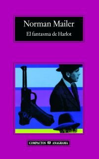 El fantasma de Harlot, de Mailer, Norman | portada del libro