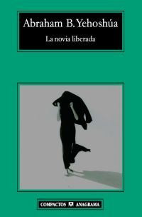 La novia liberada, de Yehoshúa | portada del libro