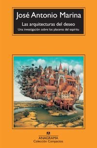 ARQUITECTURAS DEL DESEO,LAS  -CM, de Marina Torres | portada del libro