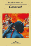 Carnaval, de Antoni, Robert | portada del libro
