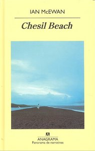 Chesil Beach, de McEwan, Ian | portada del libro