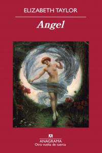 Angel, de Taylor, Elizabeth | portada del libro