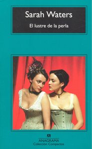 LUSTRE DE LA PERLA, EL -CM  *, de Waters | portada del libro