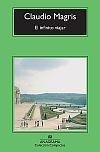 INFINITO VIAJAR, EL -CM, de Magris | portada del libro