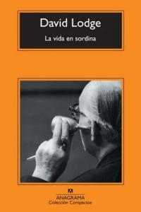 VIDA EN SORDINA, LA -CM  *, de Lodge | portada del libro