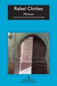 Mimoun, de Chirbes, Rafael | portada del libro